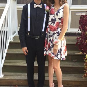 Meet your Posher, Jarrett